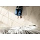 Πλακάκι The Room Invisible Cremo Delicato CRE DL6 LP B' 60x60 σε Στυλ Μαρμάρου Γυαλιστερό Imola Ceramica